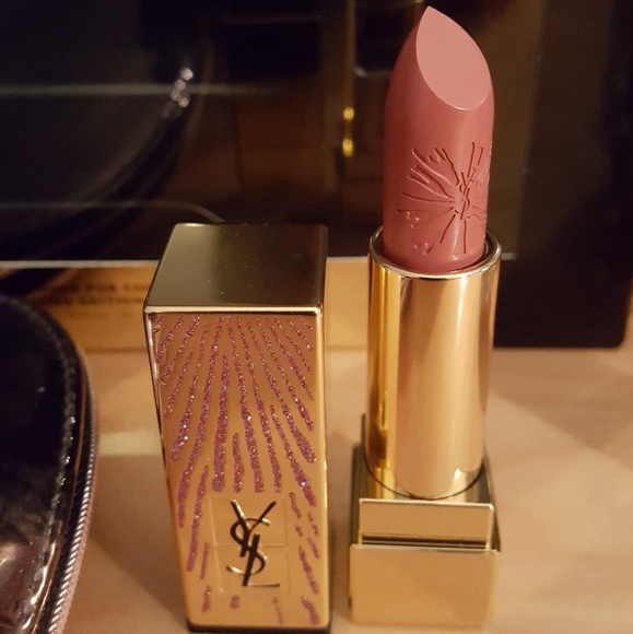 Yves Saint Laurent Other - YSL Rogue Pur Couture Lipstick